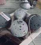 شمع های طبیعی موم سویا | JCHK-11097