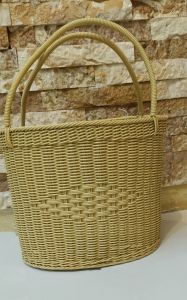 سبد بیضی پیکنیکی و غیر | JCHK-11164