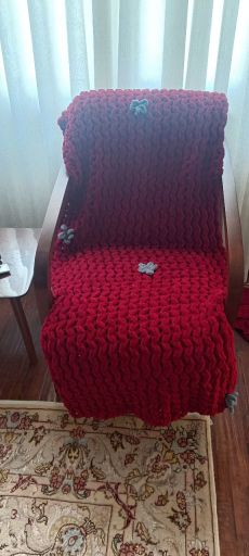 شال مبل  | JCHK-16075