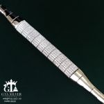 سرویس جواهری تنیسی نقره ۹۲۵ عیار  | JCHK-13315