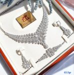 تخفیف ویژه سرویس نقره برند gta  | JCHK-13468