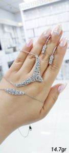 سرویس جواهری برند gta  | JCHK-13919