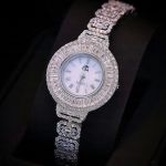 ساعت نقره 925 عیار| JCHK-1703