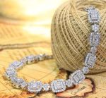 ست دستبند و ساعت | JCHK-1705