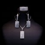 نیمست پرنس نقره | JCHK-1765