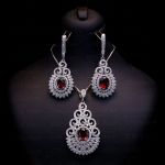 نیمست نقره | JCHK-1767