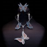 نیمست نقره | JCHK-1771