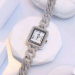 ساعت نقره | JCHK-1818