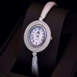 ساعت نقره | JCHK-1820