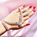 سرویس مارسا نقره 925 عیار | JCHK-4923 سرویس مارسا نقره 925 عیار | JCHK-4923