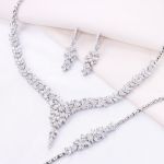 سرویس جواهری نقره 925 عیار | JCHK-4934