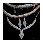 سرویس نقره مارسا | JCHK-4938