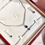 سرویس مارسا نقره 925عیار | JCHK-5124