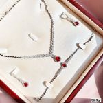 سرویس مارسا نقره 925عیار | JCHK-5124