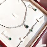 سرویس مارسا نقره 925عیار | JCHK-5124