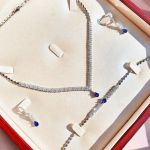سرویس نقره مارسا نقره925 عیار کپی طلا سفید | JCHK-5152 سرویس نقره مارسا نقره925 عیار کپی طلا سفید | JCHK-5152