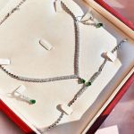 سرویس نقره مارسا نقره925 عیار کپی طلا سفید | JCHK-5152 سرویس نقره مارسا نقره925 عیار کپی طلا سفید | JCHK-5152