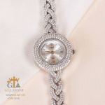 ساعت رودیوم نقره925 عیار | JCHK-5348