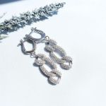 سرویس فیگارو فول نگین نقره 925عیار | JCHK-5487