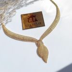 سرویس مارسا نقره 925عیار | JCHK-5543