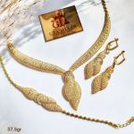 سرویس مارسا نقره 925عیار | JCHK-5543