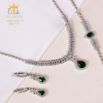 سرویس مارسا نقره 925 عیار | JCHK-5766