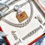 فول ست کامل سرویس بی نظیر کارتیر | JCHK-5833