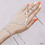 سرویس امرالدکات نقره 925 عیار | JCHK-5847