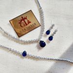 سرویس نقره مارسا نقره925 عیار | JCHK-5859