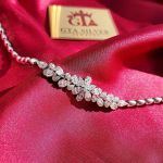 سرویس لوکس مارسا نقره925 عیار | JCHK-5863