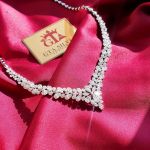 سرویس لوکس مارسا نقره925 عیار | JCHK-5863