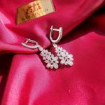 سرویس لوکس مارسا نقره925 عیار | JCHK-5863