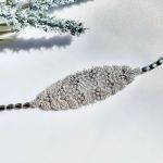  سرویس لوکس جواهری نقره 925 عیار( بدون ساعت) | JCHK-6026