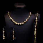 سرویس گوی تراش نقره ۹۲۵ عیار | JCHK-6207