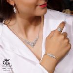 سرویس میکرو نقره ۹۳۵ عیار  | JCHK-6550