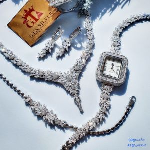 فروشگاه نقره گالری مروارید