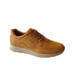 کفش چرم مردانه  | JCHK-11200