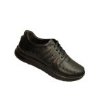 کفش چرم مردانه  | JCHK-11200