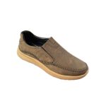 کفش چرم مردانه  | JCHK-11200