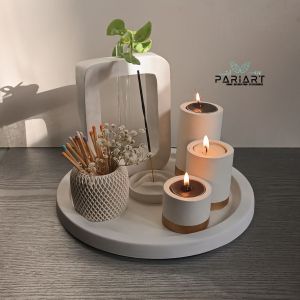 گالری پریآرت