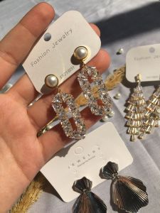 گوشواره | JCHK-11208