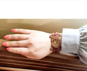 دستبند میکرو مکرومه | JCHK-3768