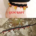 پابند میکرو مکرومه | JCHK-3773