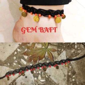 پابند میکرو مکرومه | JCHK-3773