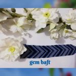 دستبند بافتنی دخترونه | JCHK-3788