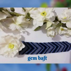 دستبند بافتنی دخترونه | JCHK-3788