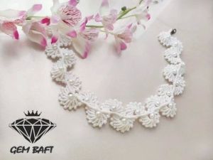 گردنبند شیک دخترونه| JCHK-3828