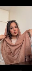 شال و روسری هیوه