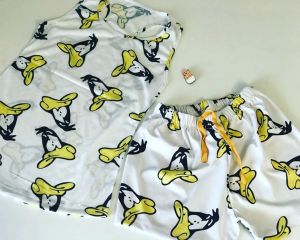 تاپ و شلوارک | JCHK-293