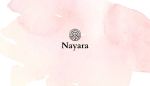 نایارا از دل عشق